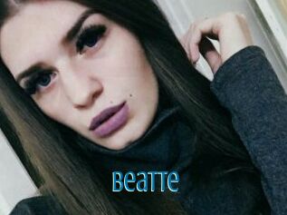 Beatte