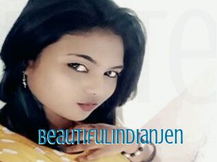 BeautifulIndianJen