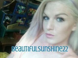 BeautifulSunShine22