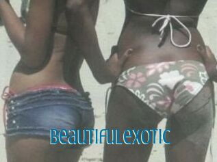 BeautifuleXotic