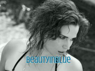 BeautyInBlue