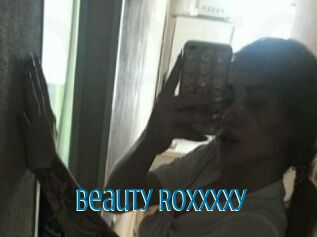 Beauty_Roxxxxy