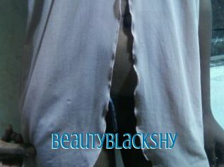 Beautyblackshy