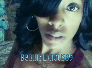 Beautylicious89