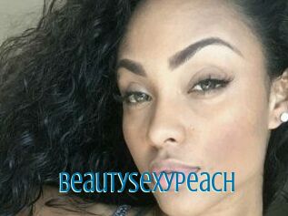 Beautysexypeach