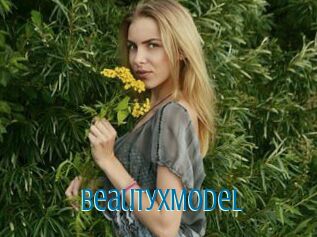 BeautyxModel