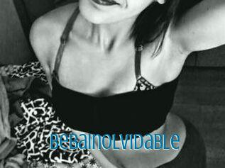 BebaInolvidable