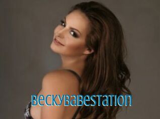 BeckyBabestation