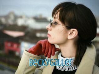 BeckyGaller