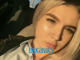BekaNiks