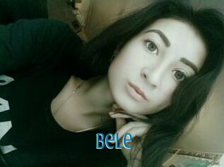 Bele