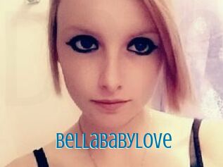 Bella_Baby_Love