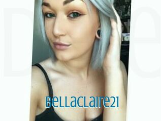 BellaClaire21