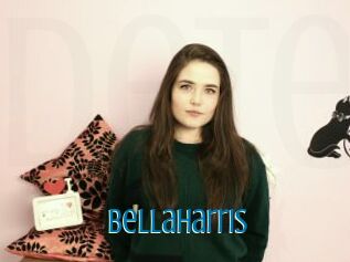 BellaHarris