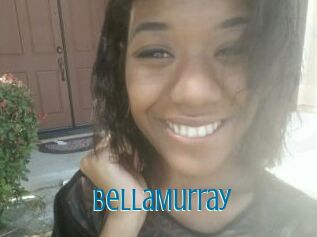 BellaMurray