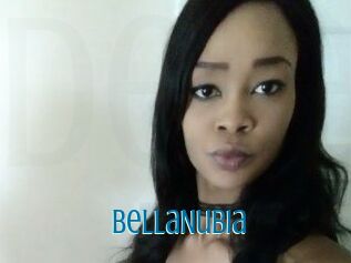 BellaNubia