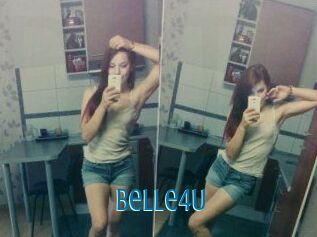 Belle4U
