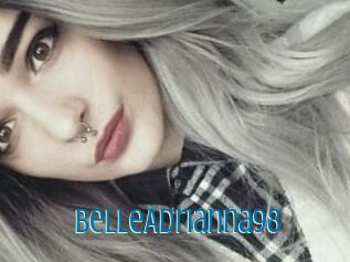 BelleAdrianna98