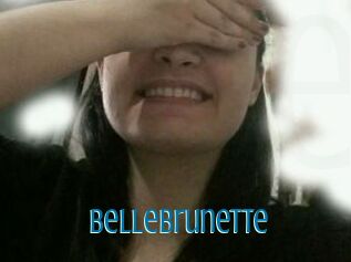 BelleBrunette