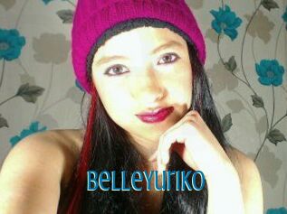 BelleYuriko
