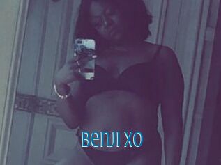 Benji_xo