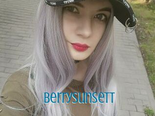 BerrySunsett
