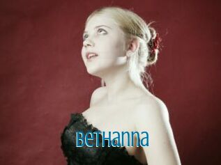 Bethanna