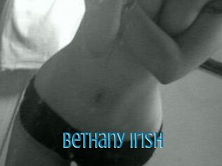 Bethany_Irish