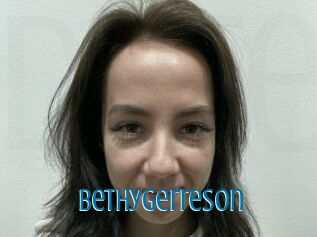 BethyGerreson