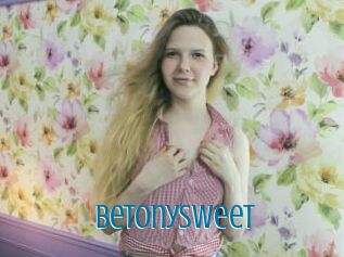 BetonySweet