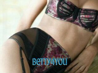 Betty4You