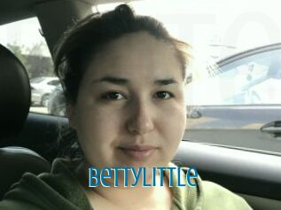 BettyLittle