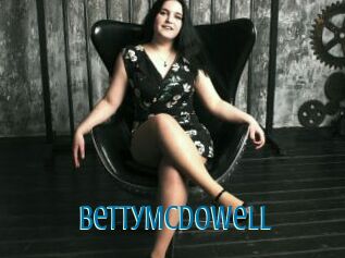 BettyMcDowell