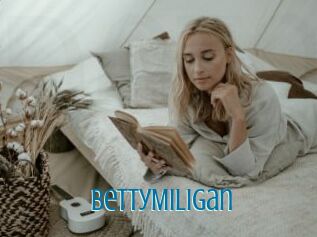 BettyMiligan