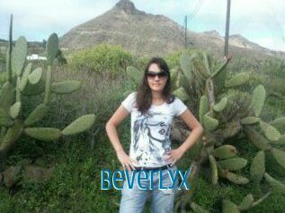 BeverlyX