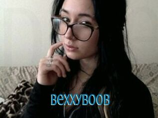 Bexxyboob