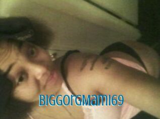 BigGorgMami69