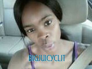 BigJuicyClit