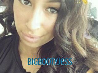 Bigbootyjess