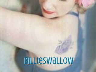 BillieSwallow