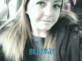 BillyMay