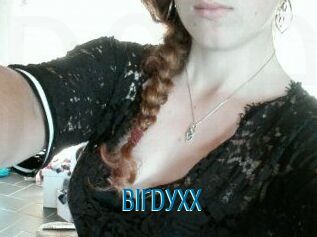 Birdyxx