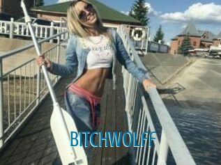 Bitchwolff
