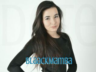 BlaackMamba
