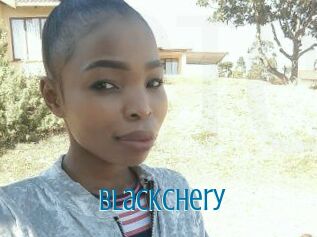 BlackChery