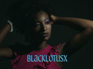 BlackLotusx
