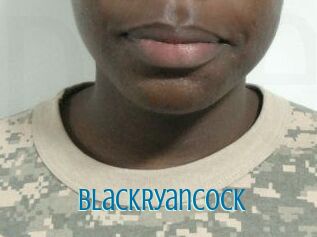 BlackRyanCock