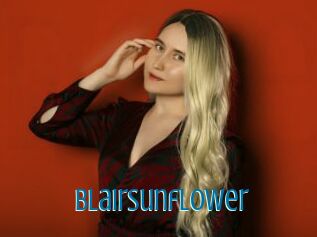 BlairSunflower