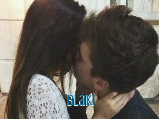 Blaki