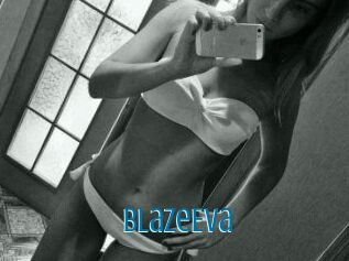 BlazeEva
